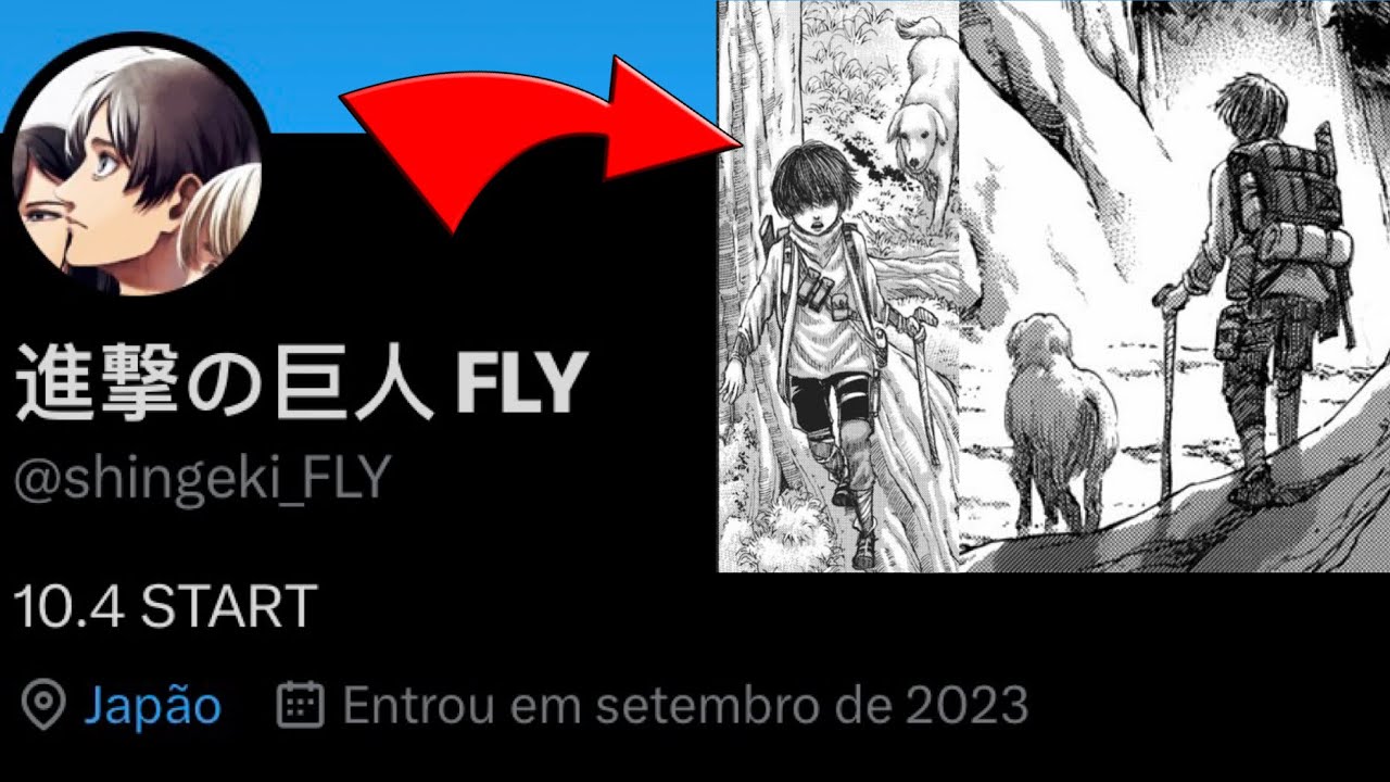 Shingeki no Kyojin (Attack on Titan): resumo completo da terceira temporada